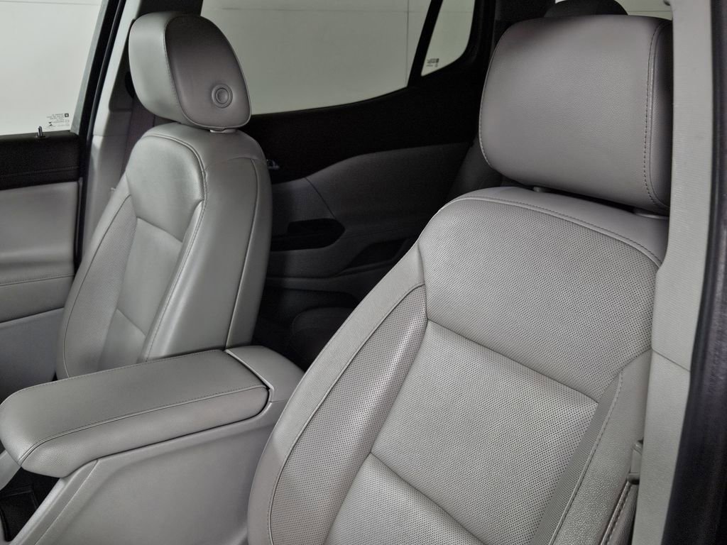 Used 2020 GMC Acadia SLT image 23