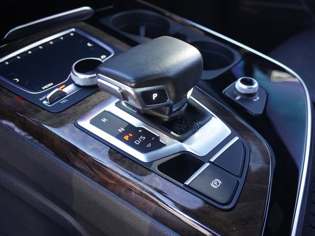 Used 2018 Audi Q7 3.0T Premium Plus w/ Premium Plus Package image 66