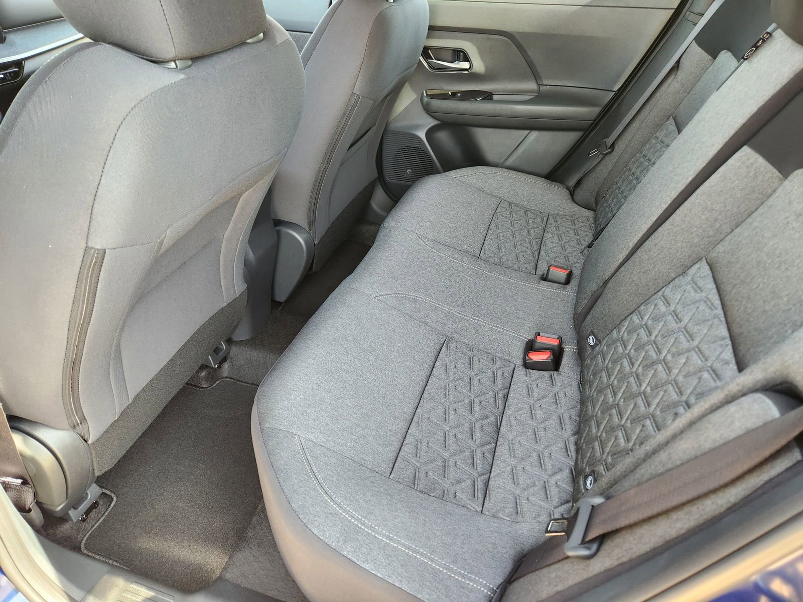 New 2026 Nissan Kicks SV w/ SV Premium Package image 26