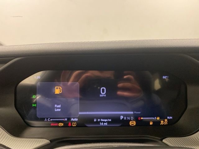 New 2026 Jeep Cherokee Limited image 11