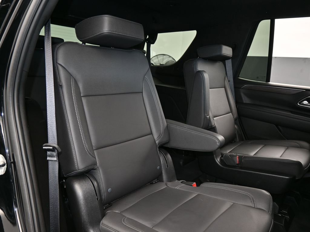 Used 2023 Chevrolet Tahoe Z71 w/ Luxury Package image 50