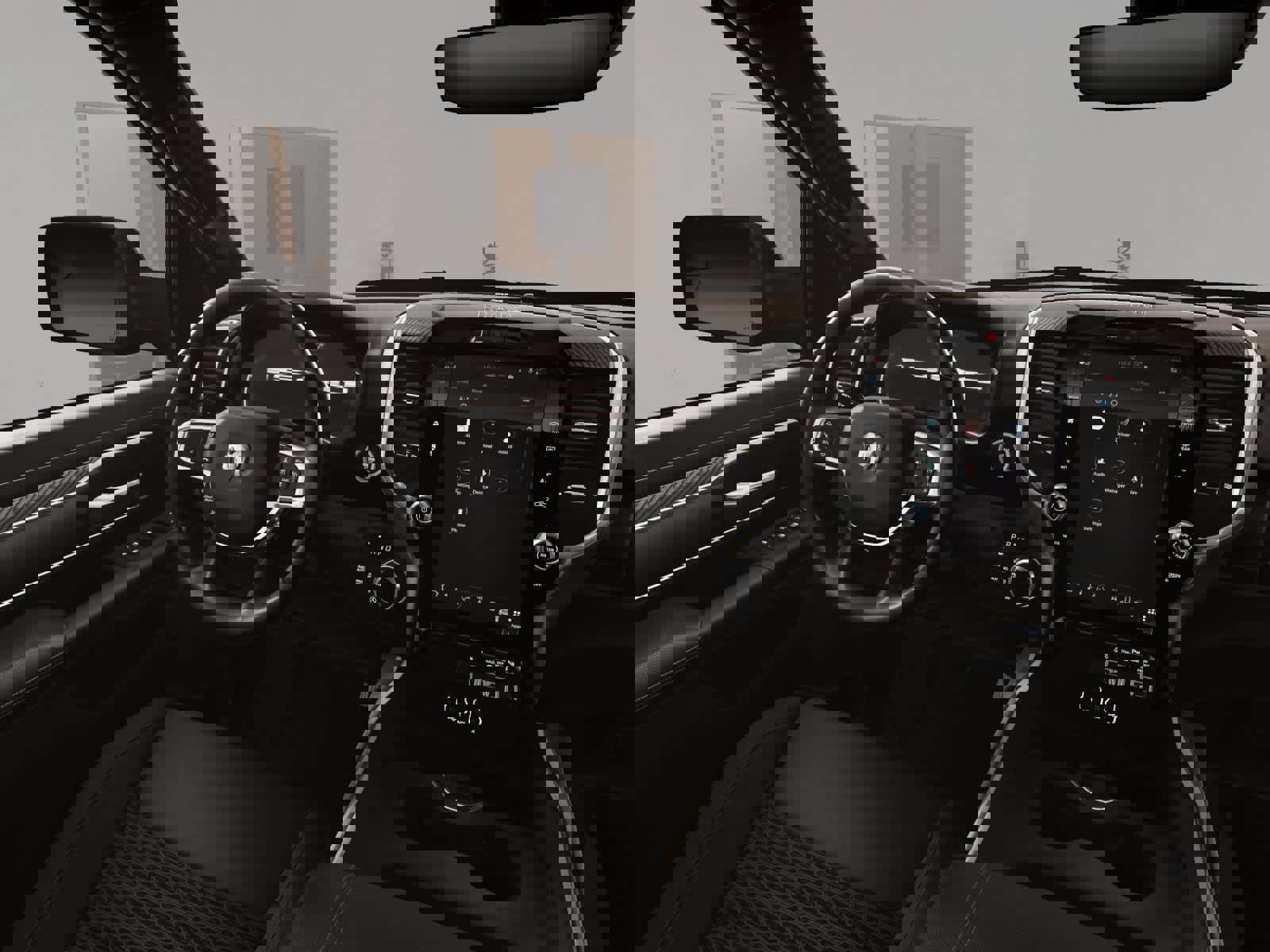 New 2026 RAM 1500 Big Horn image 19