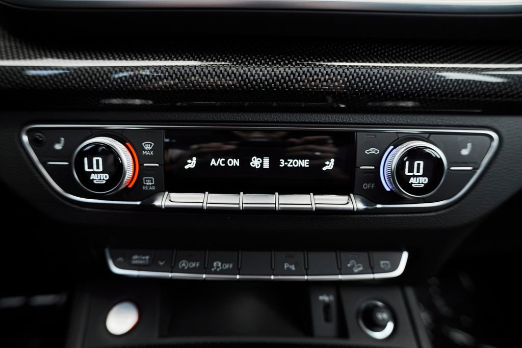 Used 2024 Audi SQ5 Premium Plus AWD/4WD image 42