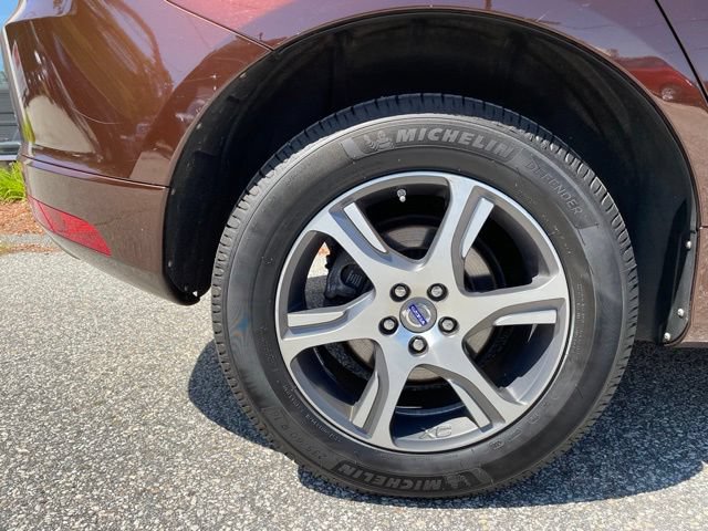 Used 2015 Volvo XC60 T6 Premier Plus AWD/4WD image 7