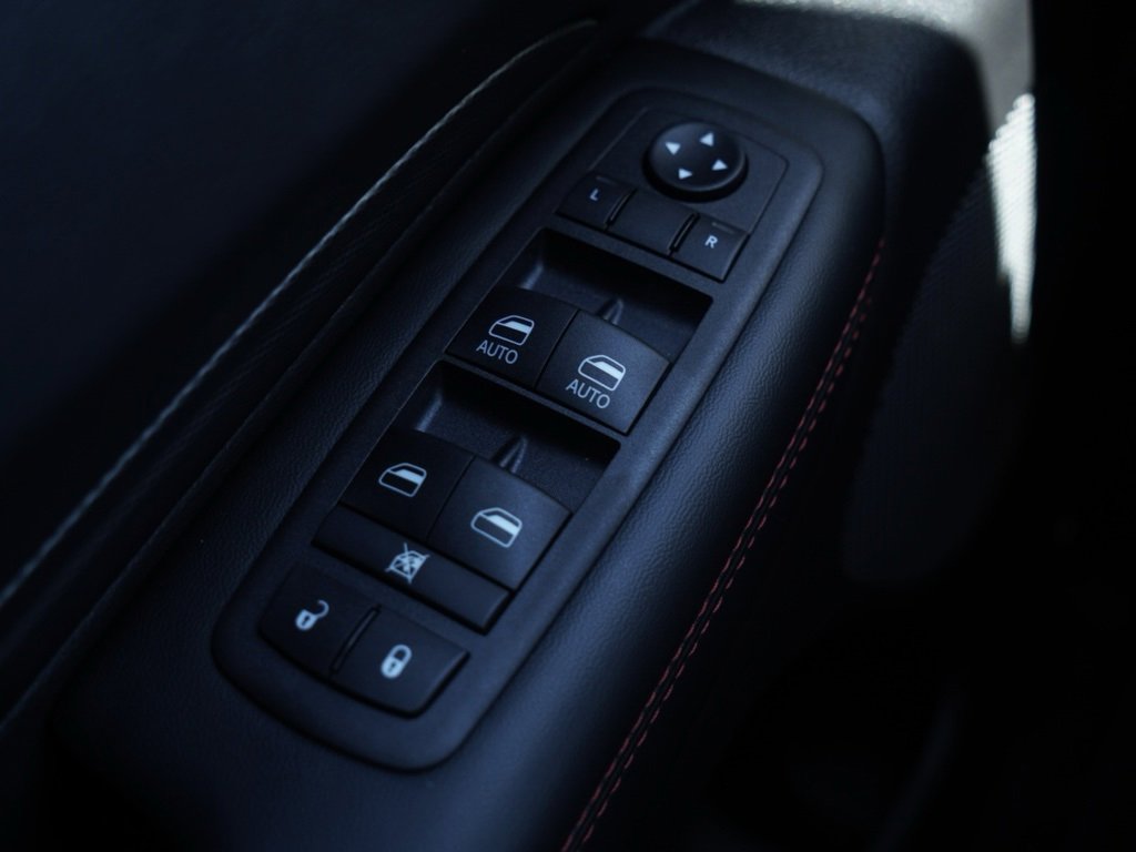 New 2025 Dodge Durango R/T w/ Blacktop Package image 15