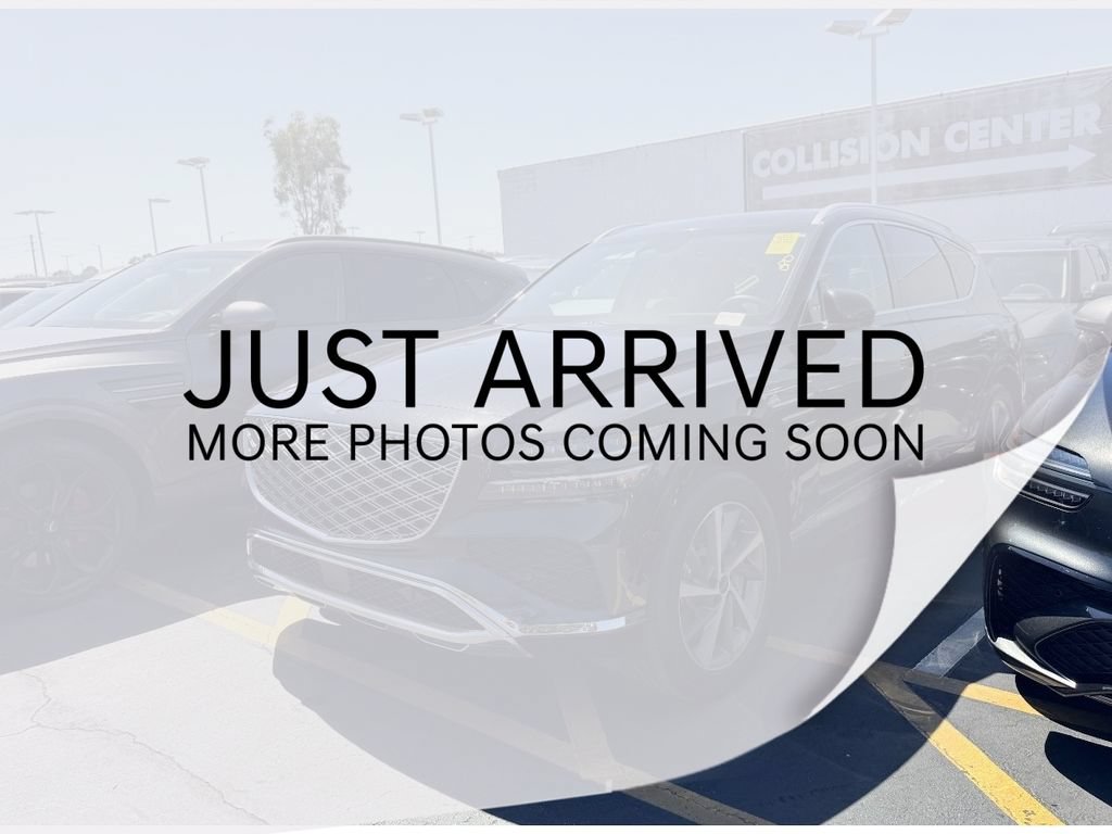 Used 2025 Genesis GV80 2.5T Advanced AWD/4WD image 1
