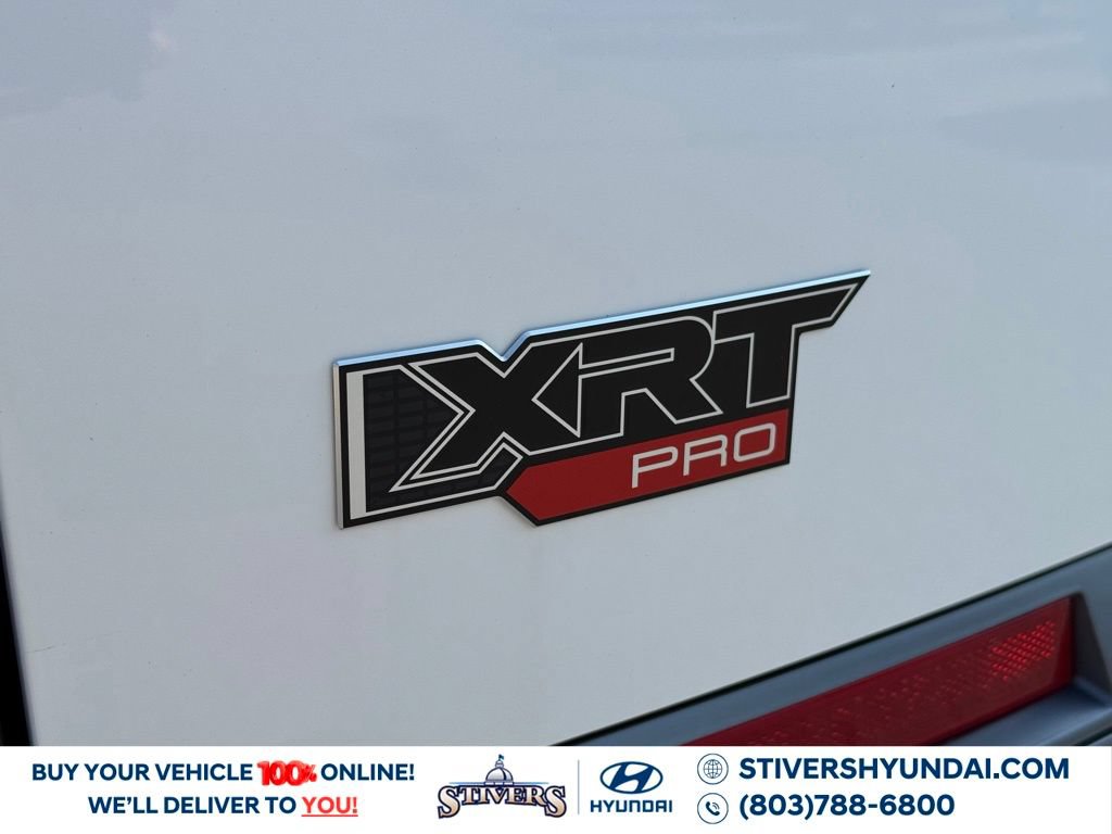 Certified 2026 Hyundai Palisade XRT Pro AWD/4WD image 17