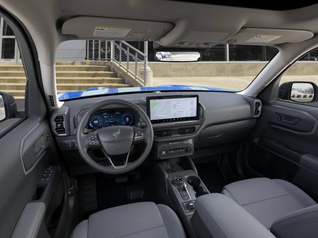 New 2026 Ford Bronco Sport Badlands w/ Badlands Tech Package AWD/4WD image 9