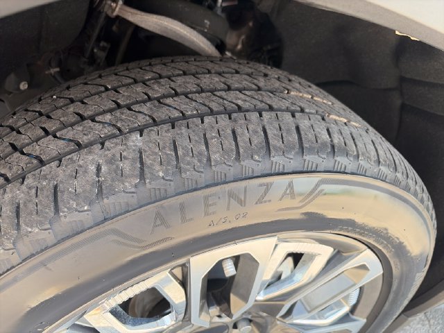 Used 2023 GMC Sierra 1500 Denali Ultimate AWD/4WD image 28