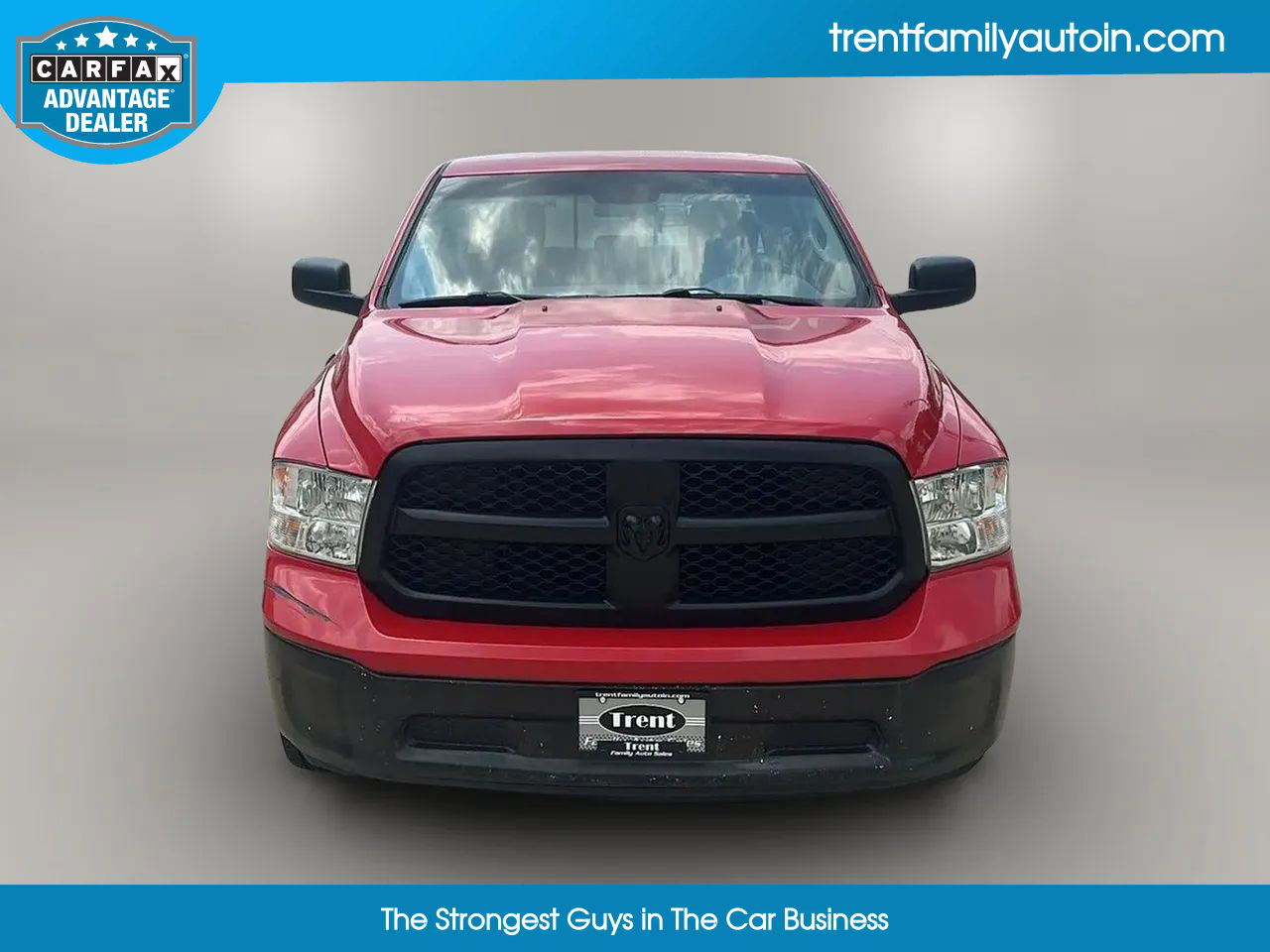 Used 2019 RAM 1500 Classic SLT image 51