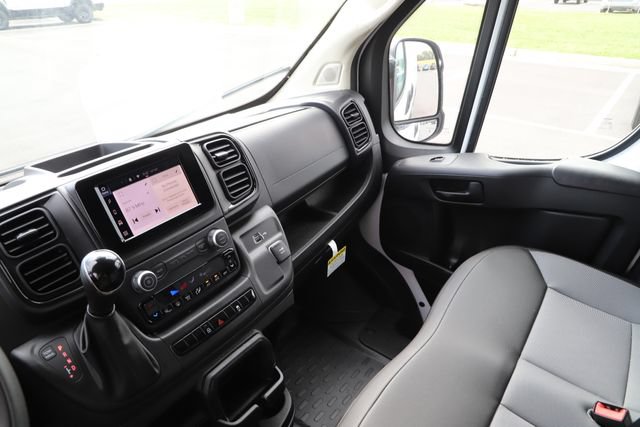 New 2026 RAM ProMaster 3500 w/ Convenience Group FWD image 20