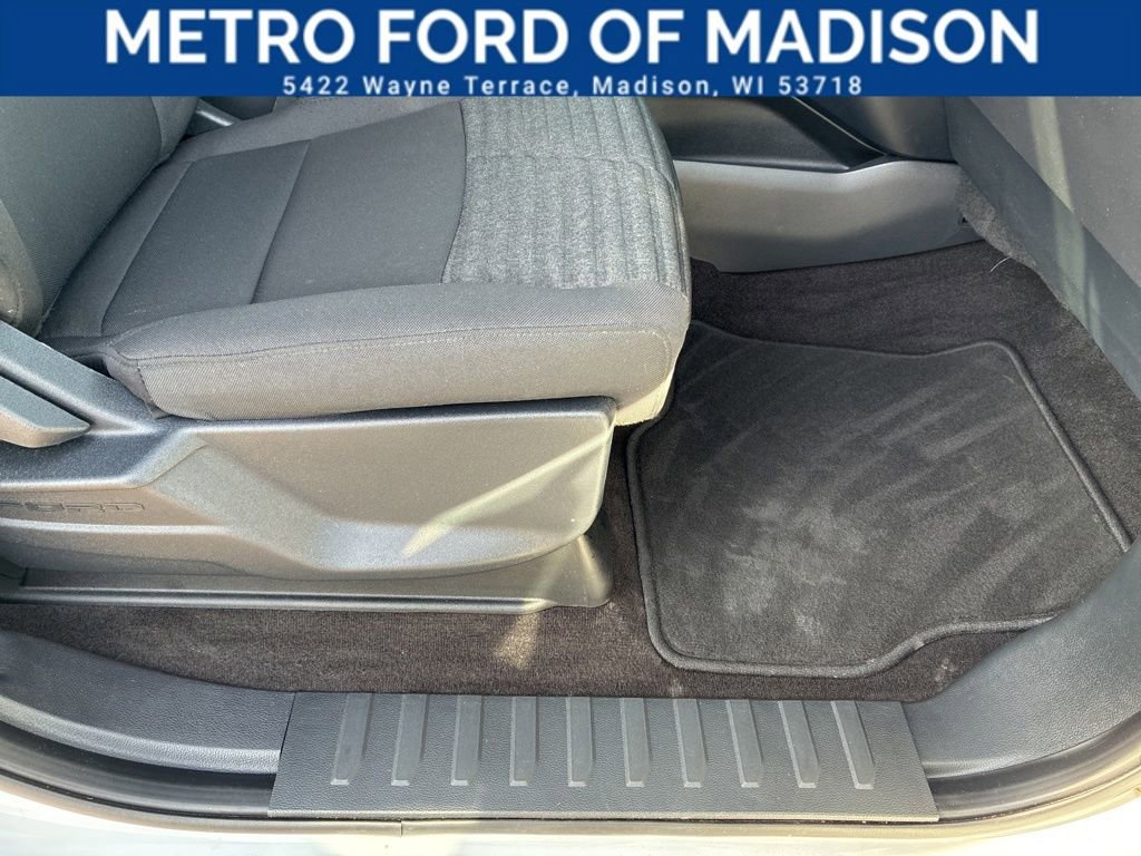 Used 2022 Ford F150 XL w/ STX Appearance Package image 46