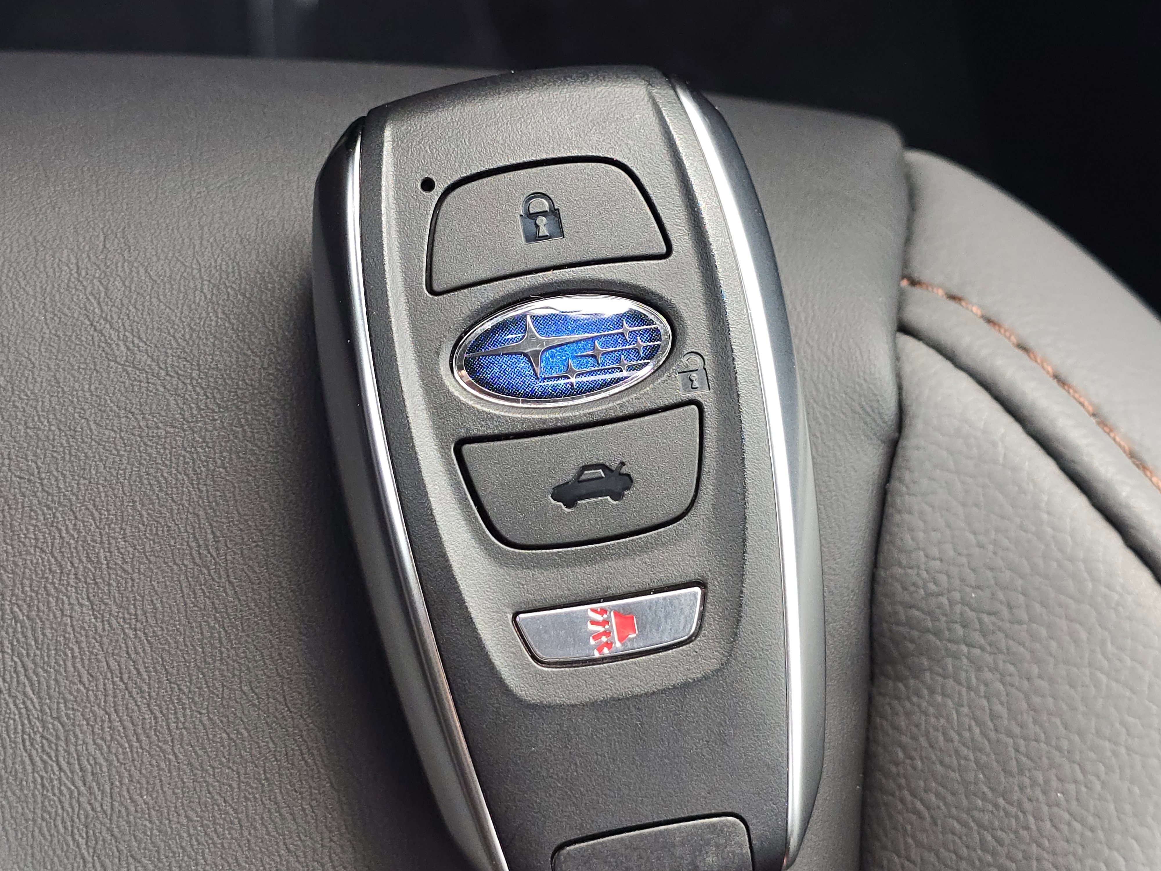 New 2026 Subaru Forester Sport w/ Onyx Edition image 27