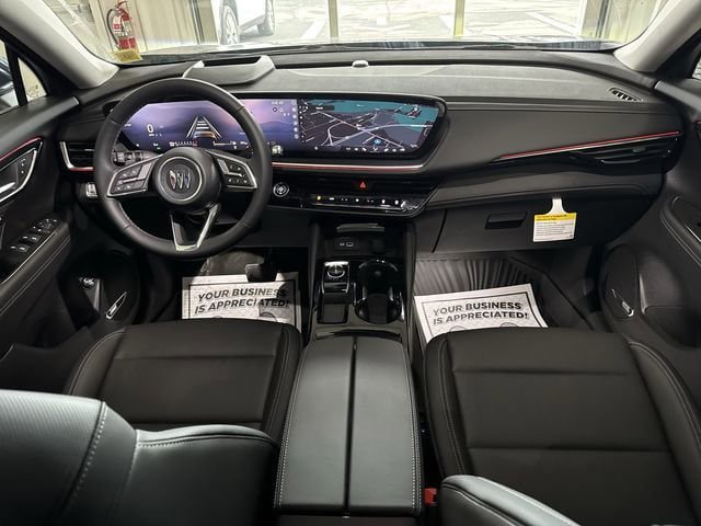 New 2026 Buick Envision Preferred AWD/4WD image 23