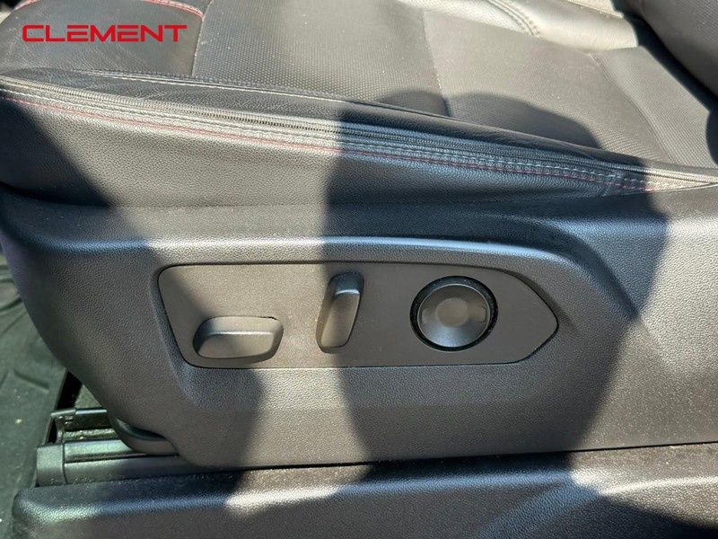 Used 2021 Chevrolet Tahoe RST image 20