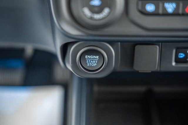 Certified 2026 Ford Maverick Tremor image 27