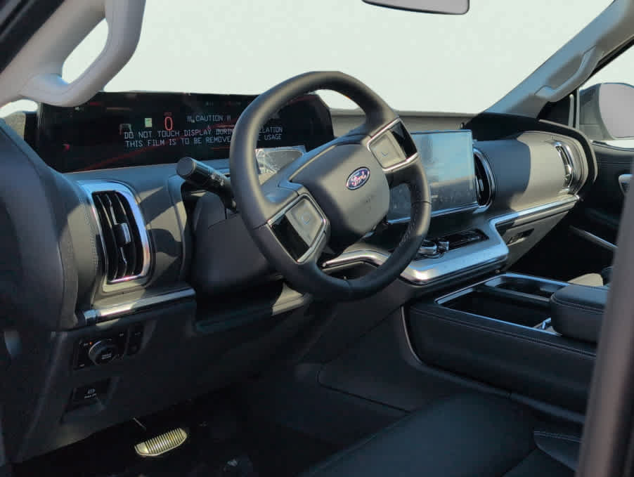 New 2026 Ford Expedition Max Platinum AWD/4WD image 7