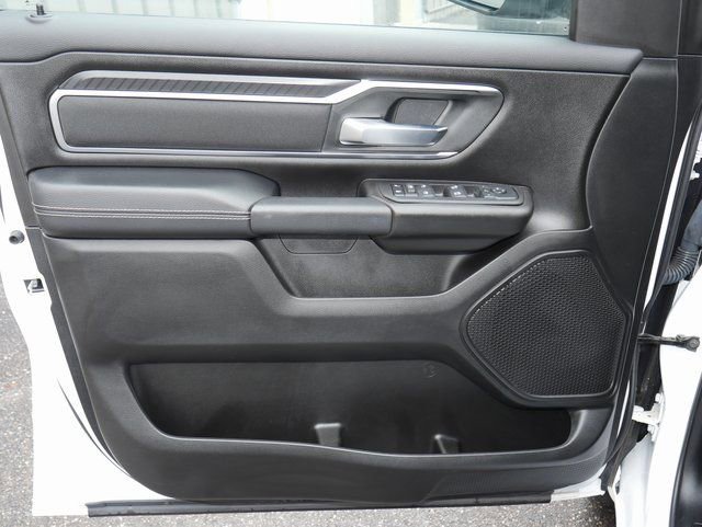 Used 2025 RAM 1500 Big Horn image 15