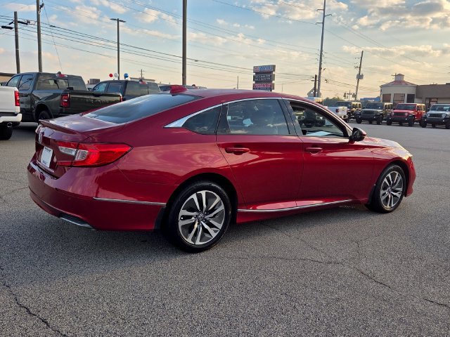 Used 2021 Honda Accord EX-L image 14