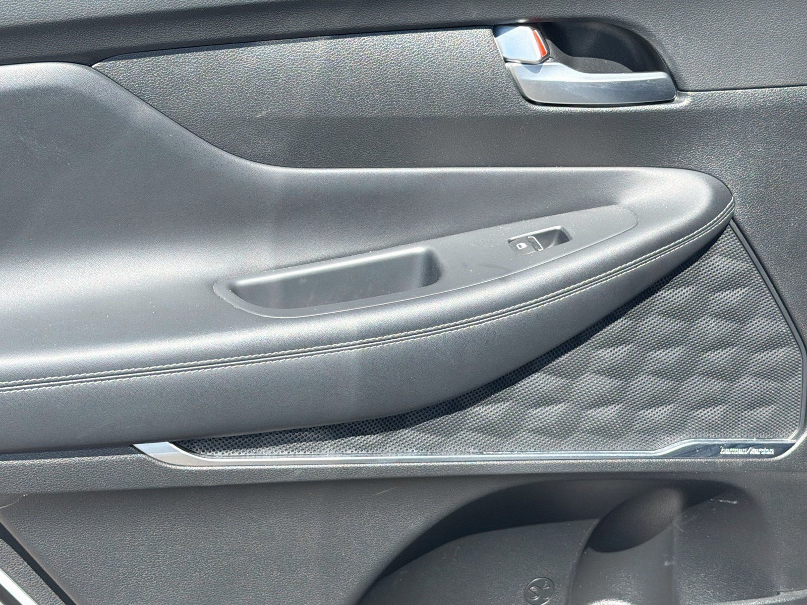 Used 2023 Hyundai Santa Fe SEL w/ Premium Package FWD image 23