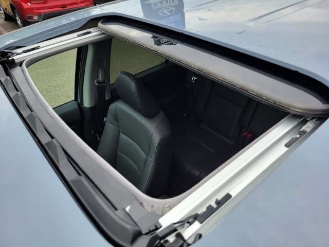 Certified 2024 Honda Ridgeline RTL image 6