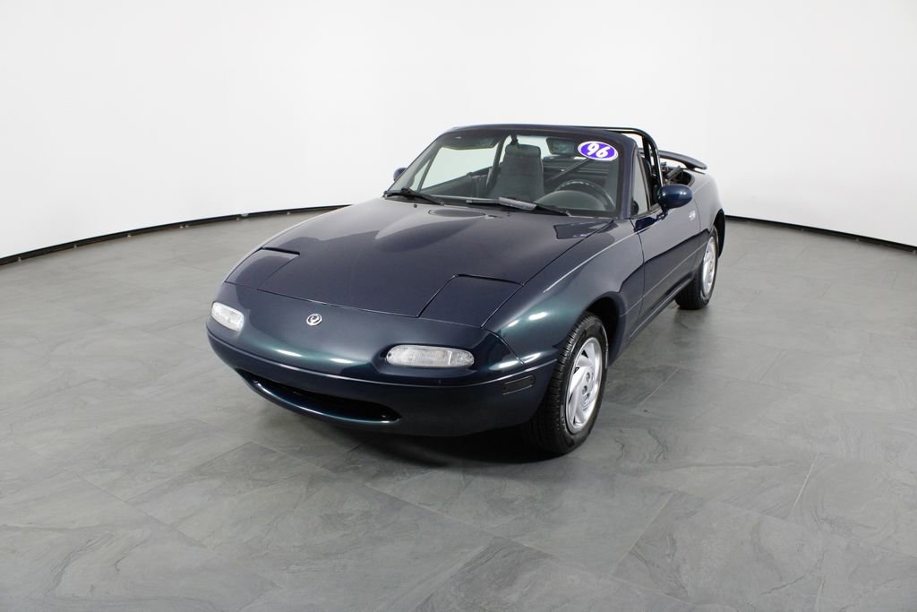 Used 1996 MAZDA MX-5 Miata image 18