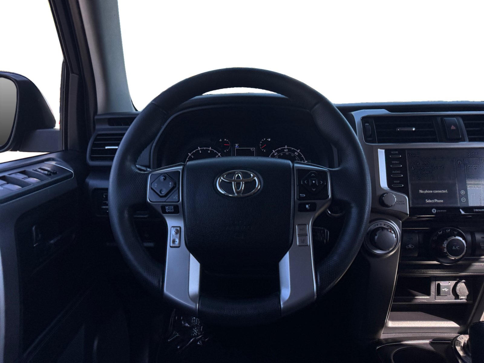 Used 2023 Toyota 4Runner SR5 Premium AWD/4WD image 12