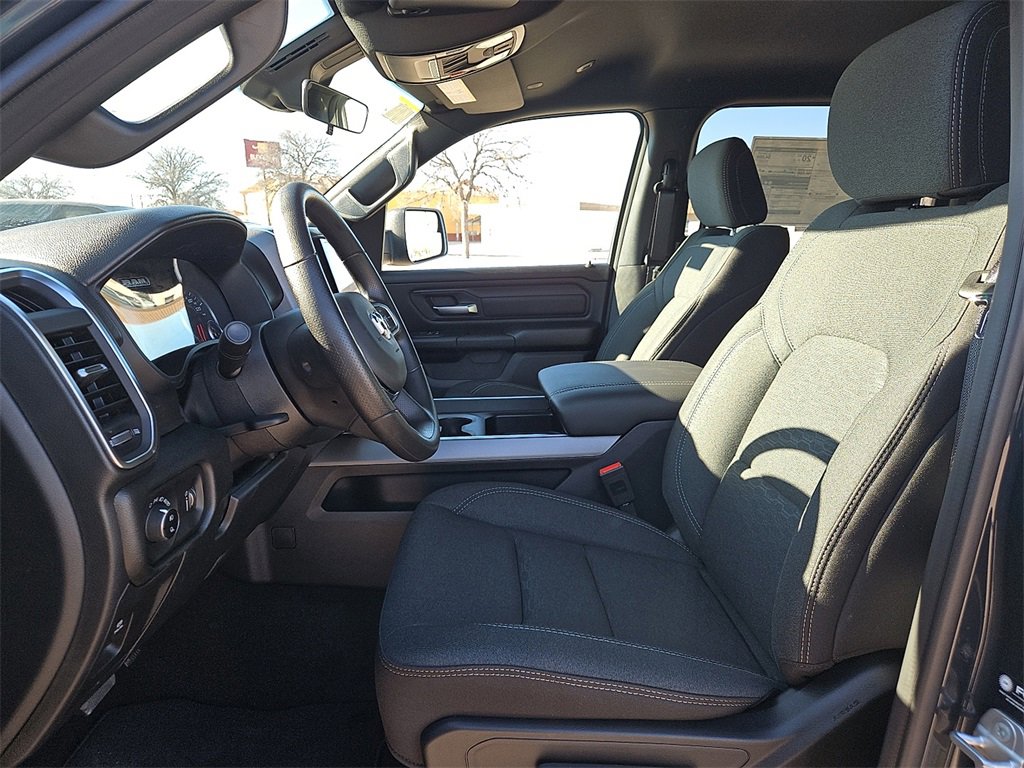 New 2026 RAM 1500 Express image 15