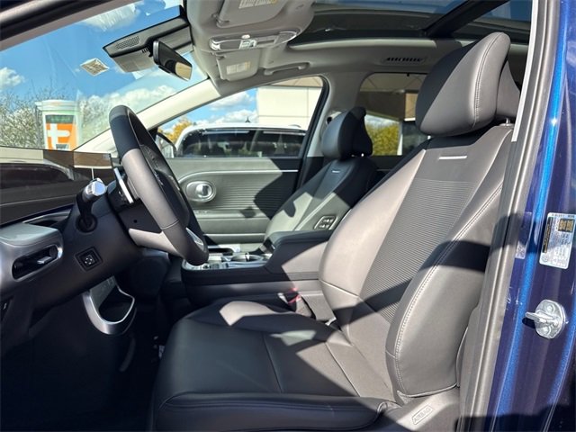 New 2026 Hyundai Ioniq 9 Limited image 10