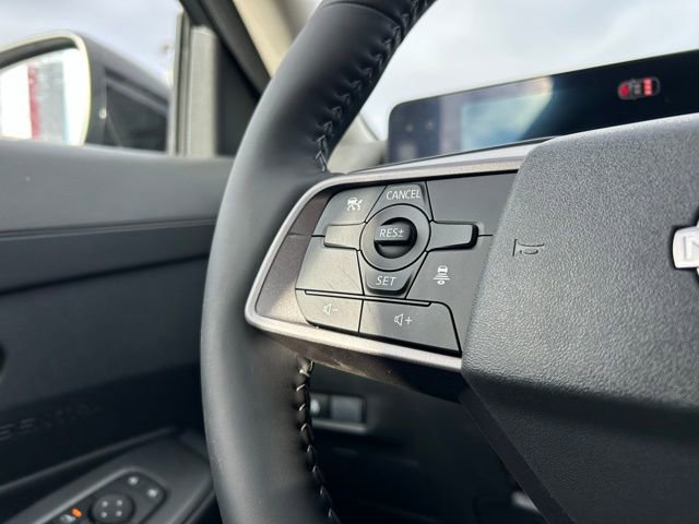 New 2026 Nissan Sentra SV w/ SV Convenience Package image 28