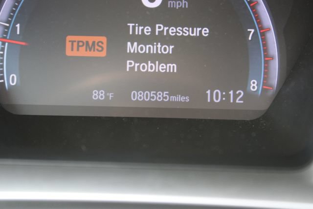 Used 2021 Honda Civic EX image 18