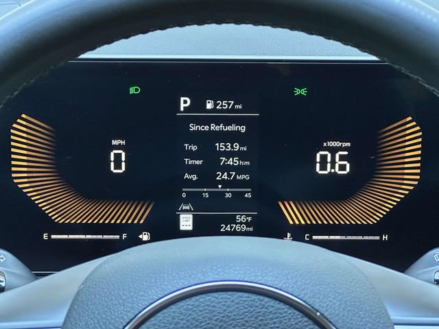 Used 2025 Kia K5 GT-Line w/ GT-Line Premium Package image 26