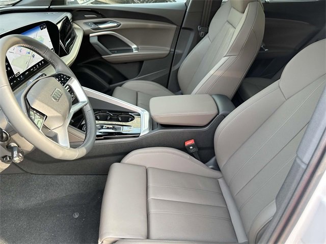 New 2025 Audi Q5 Premium Plus image 9