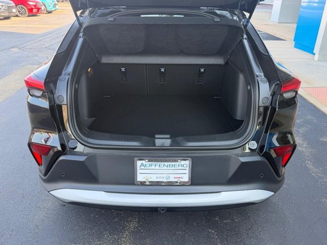 New 2026 Buick Envista Sport Touring w/ Convenience I Package FWD image 7