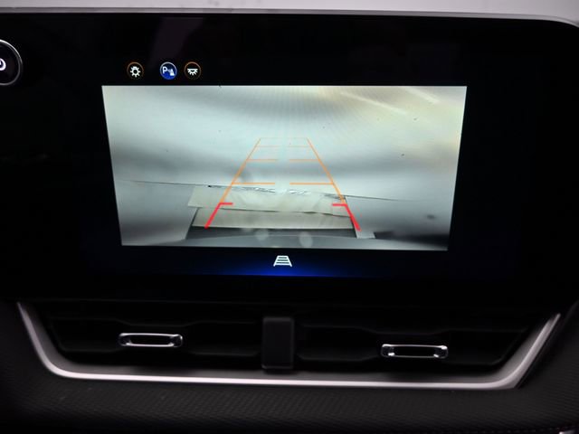 Used 2025 Chevrolet Equinox LT image 19