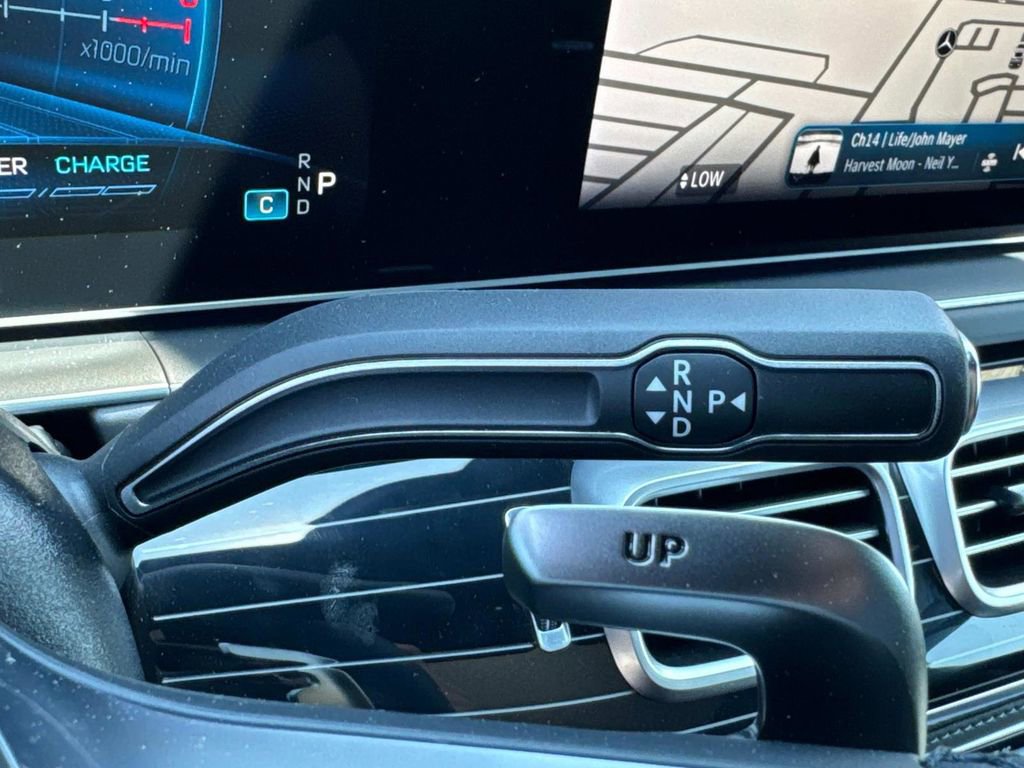 New 2025 Mercedes-Benz GLE 53 AMG 4MATIC Coupe image 30