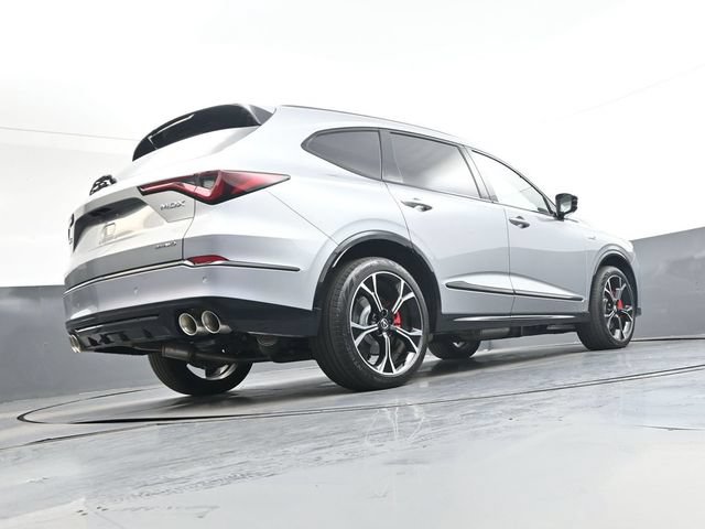 Used 2025 Acura MDX Type S AWD/4WD image 34