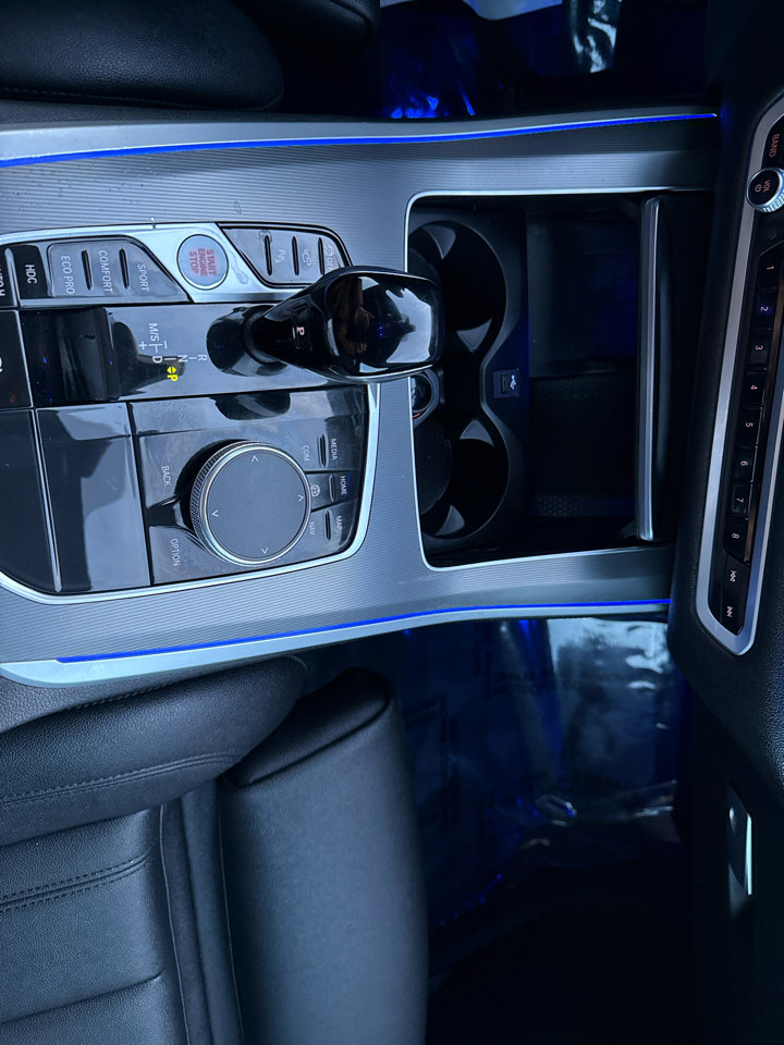 Used 2022 BMW X5 xDrive40i w/ Premium Package image 47