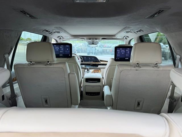 Certified 2021 Cadillac Escalade Sport Platinum image 28