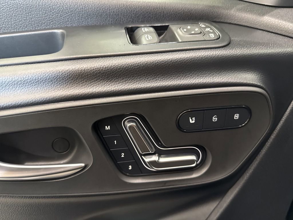 New 2026 Mercedes-Benz Sprinter 2500 image 24