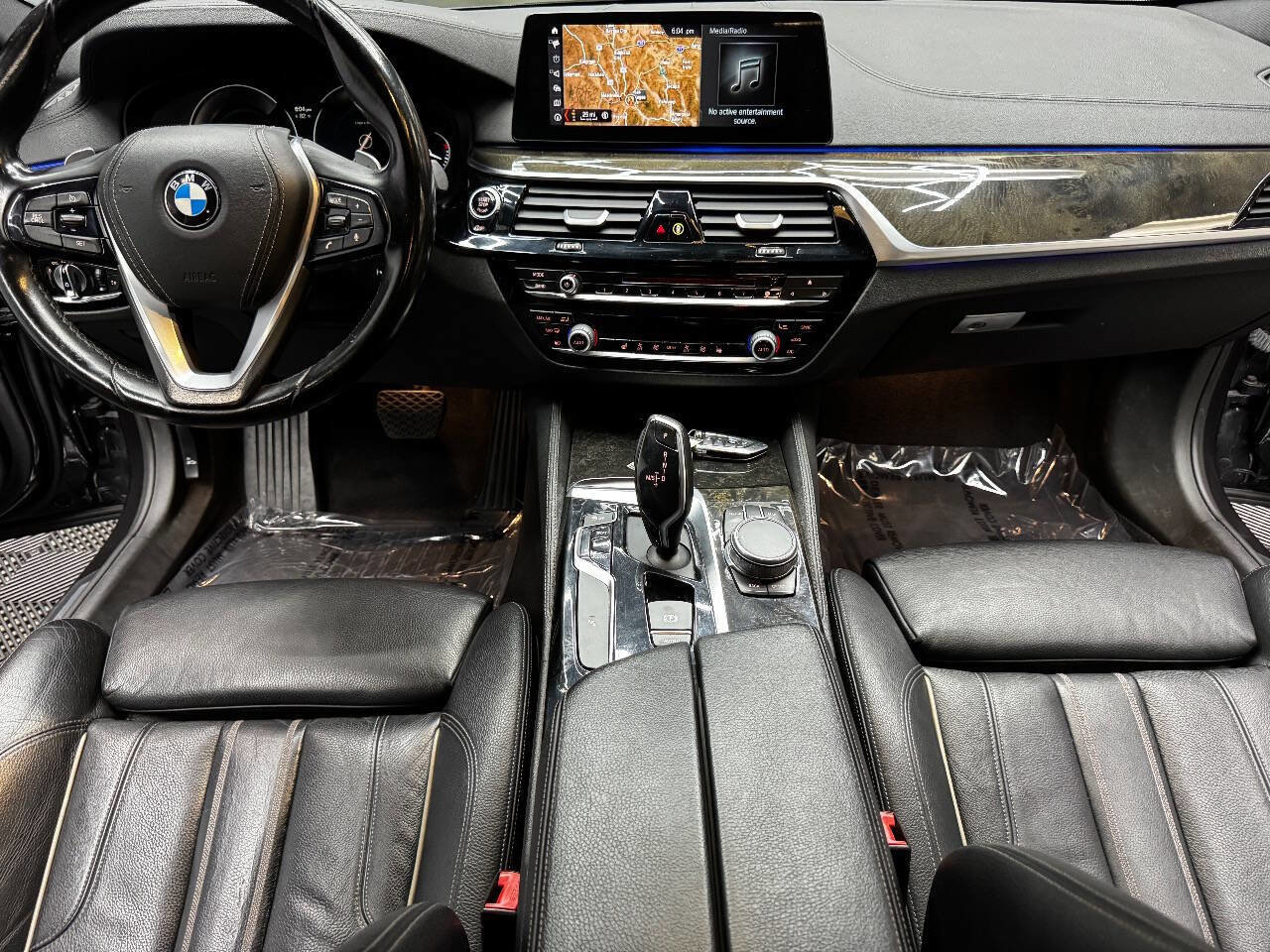 Used 2018 BMW 530i image 36