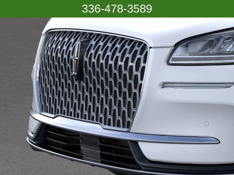 New 2026 Lincoln Corsair Premiere image 17