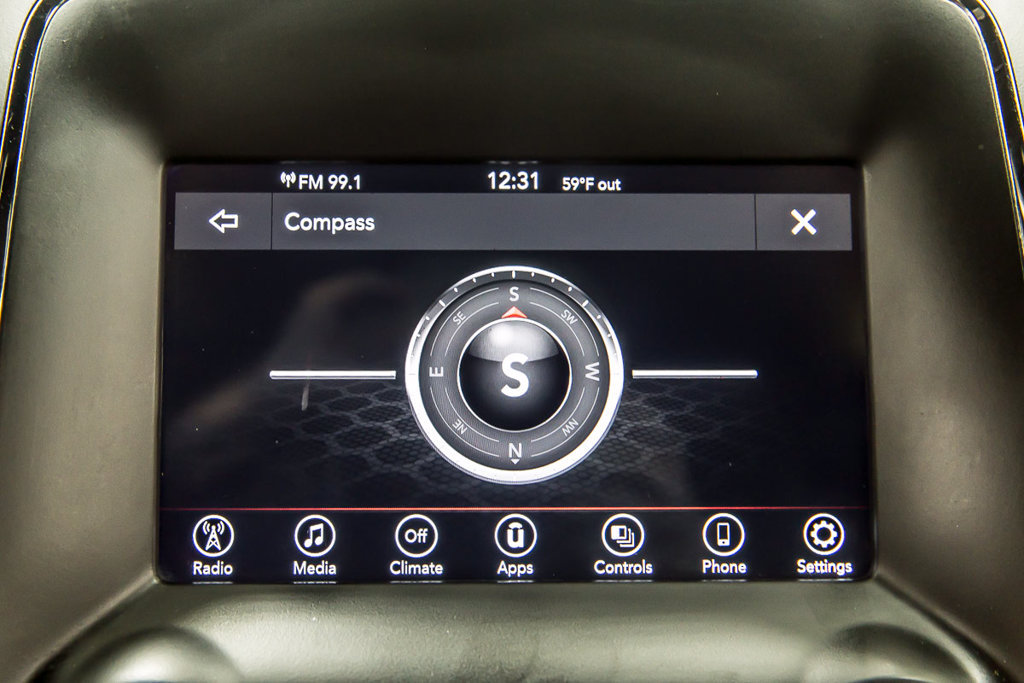 Used 2023 Chevrolet Traverse LS w/ Safety Package FWD image 23