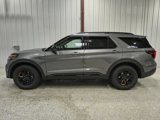 New 2026 Ford Explorer Tremor w/ Tremor Convenience Package AWD/4WD image 20