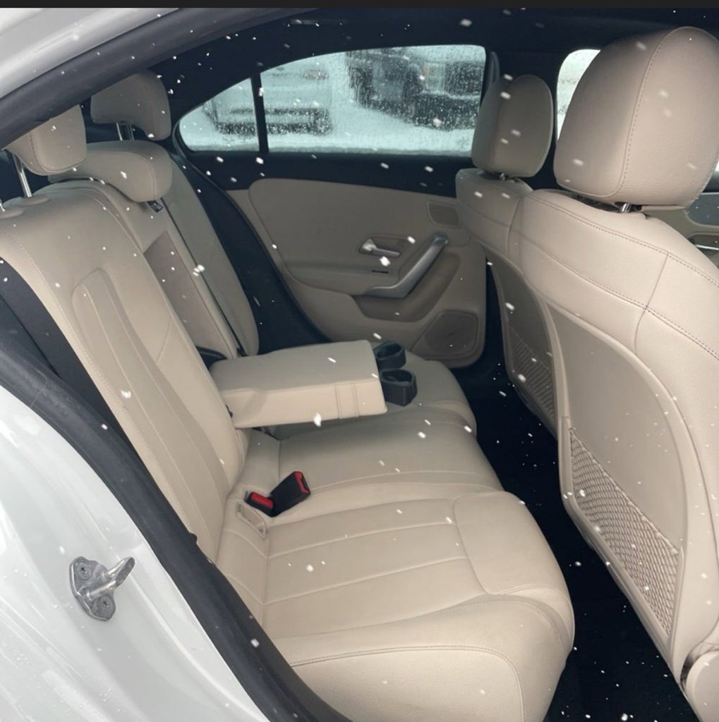 Used 2020 Mercedes-Benz A 220 image 12