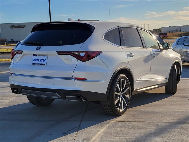 New 2026 Acura MDX w/ Technology Package image 5