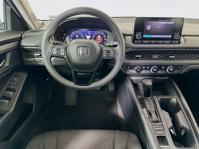 Used 2024 Honda Accord EX image 22