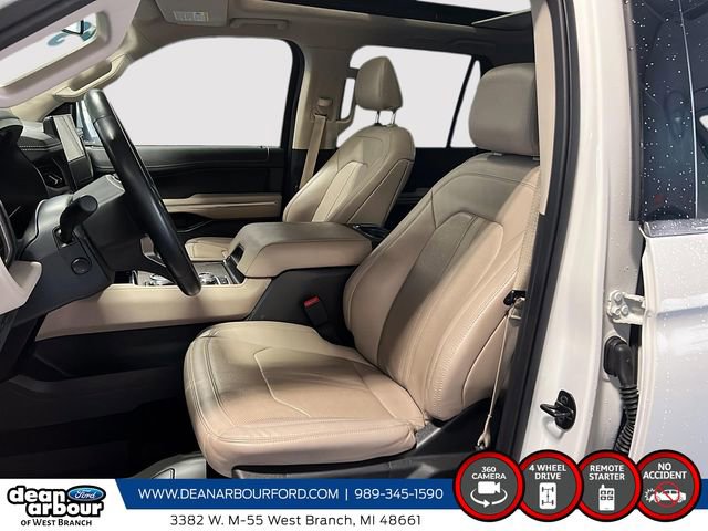 Used 2023 Ford Expedition Limited image 9