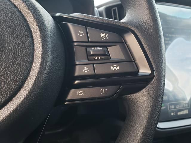 New 2026 Subaru Crosstrek 2.0i Premium image 17