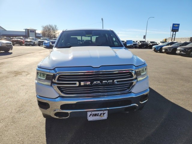 Used 2020 RAM 1500 Laramie image 10